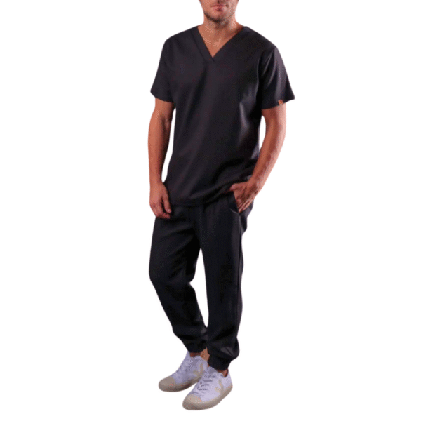 UNIFORME MÉDICO