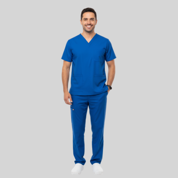 UNIFORMES MÉDICOS