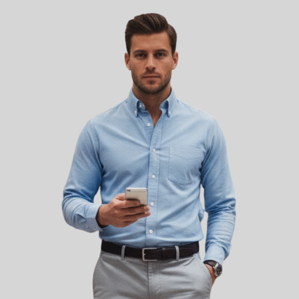 UNIFORMES HOMBRES