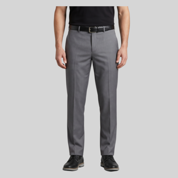 PANTALÓN GABARDINA