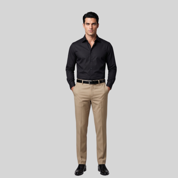 PANTALÓN VESTIR