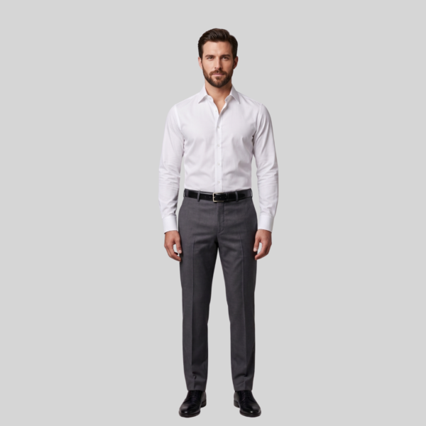 PANTALÓN VESTIR