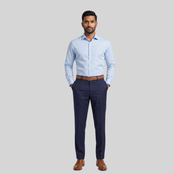 PANTALÓN VESTIR