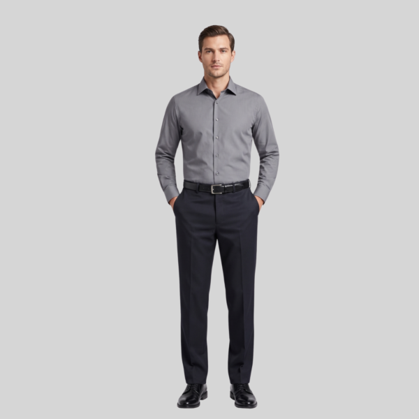 PANTALÓN VESTIR