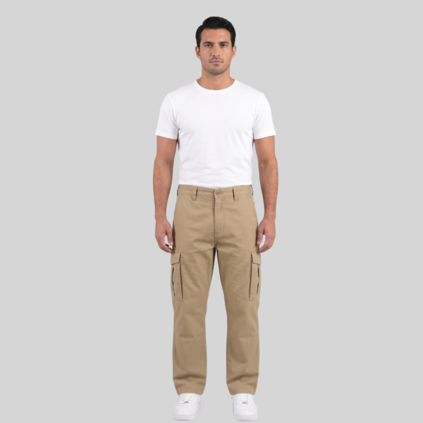 PANTALÓN CARGO