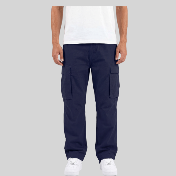 PANTALÓN CARGO