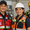 Cómo elegir chalecos para brigadistas personalizados
