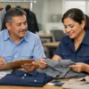 Cotización uniformes para empresas sin errores
