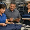 Cómo planear reposición de uniformes sin faltantes