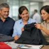 Compras uniformes empresariales sin errores