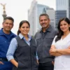 Dónde comprar uniformes en CDMX para tu empresa
