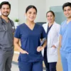 Guía de uniformes para clínicas sin errores